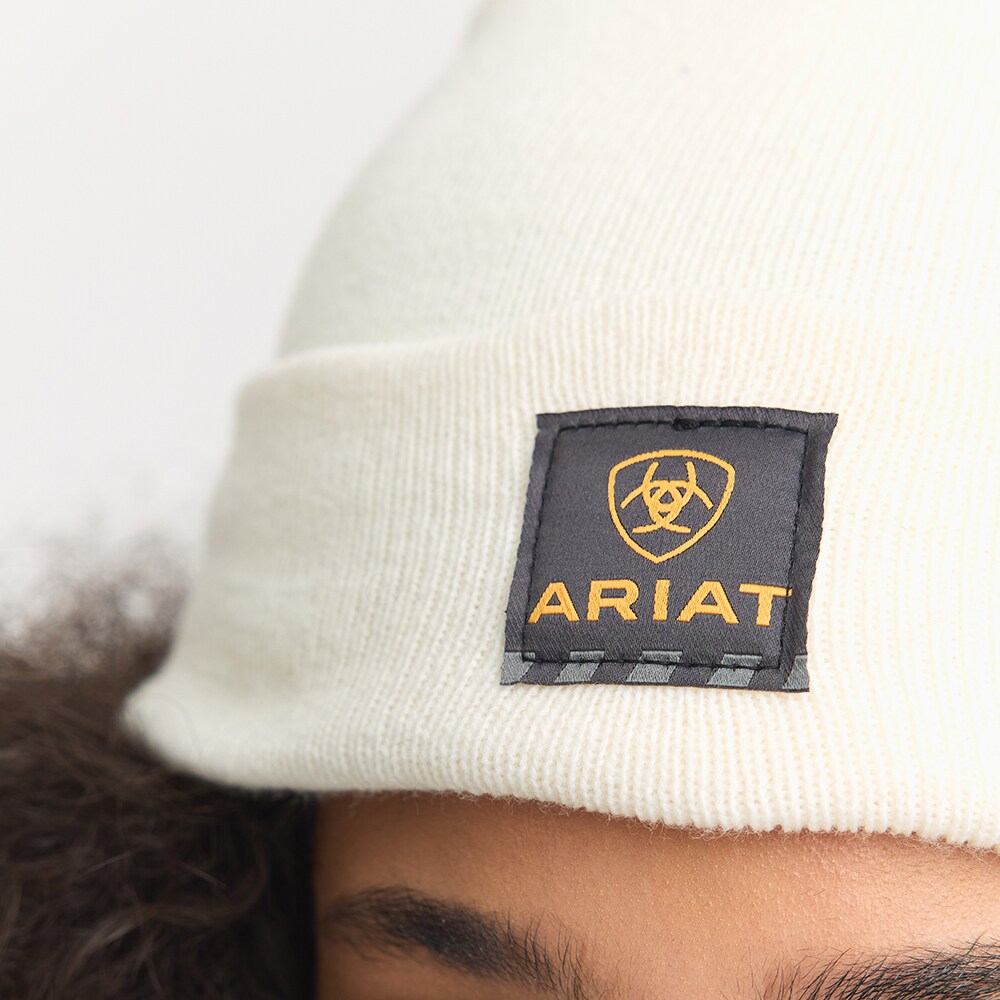 Hat  Rebar Watch Cap ARIAT®