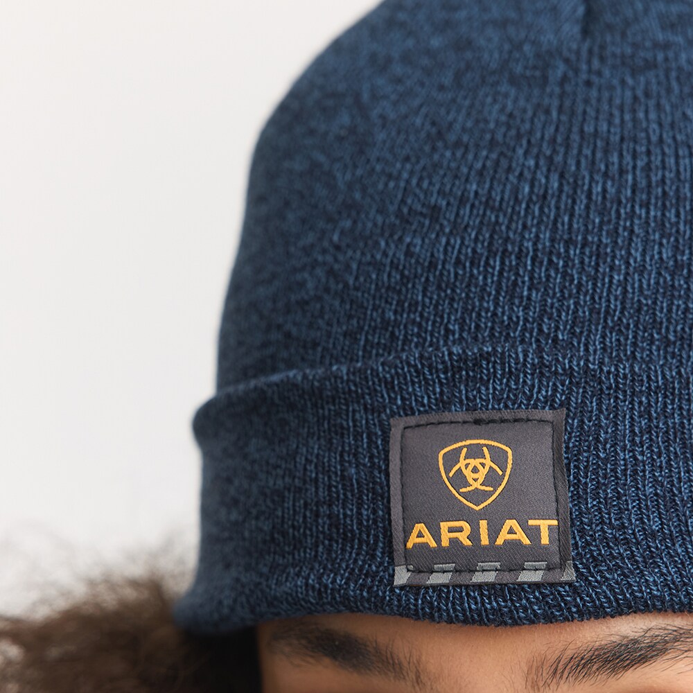 Hat  Rebar Watch Cap ARIAT®