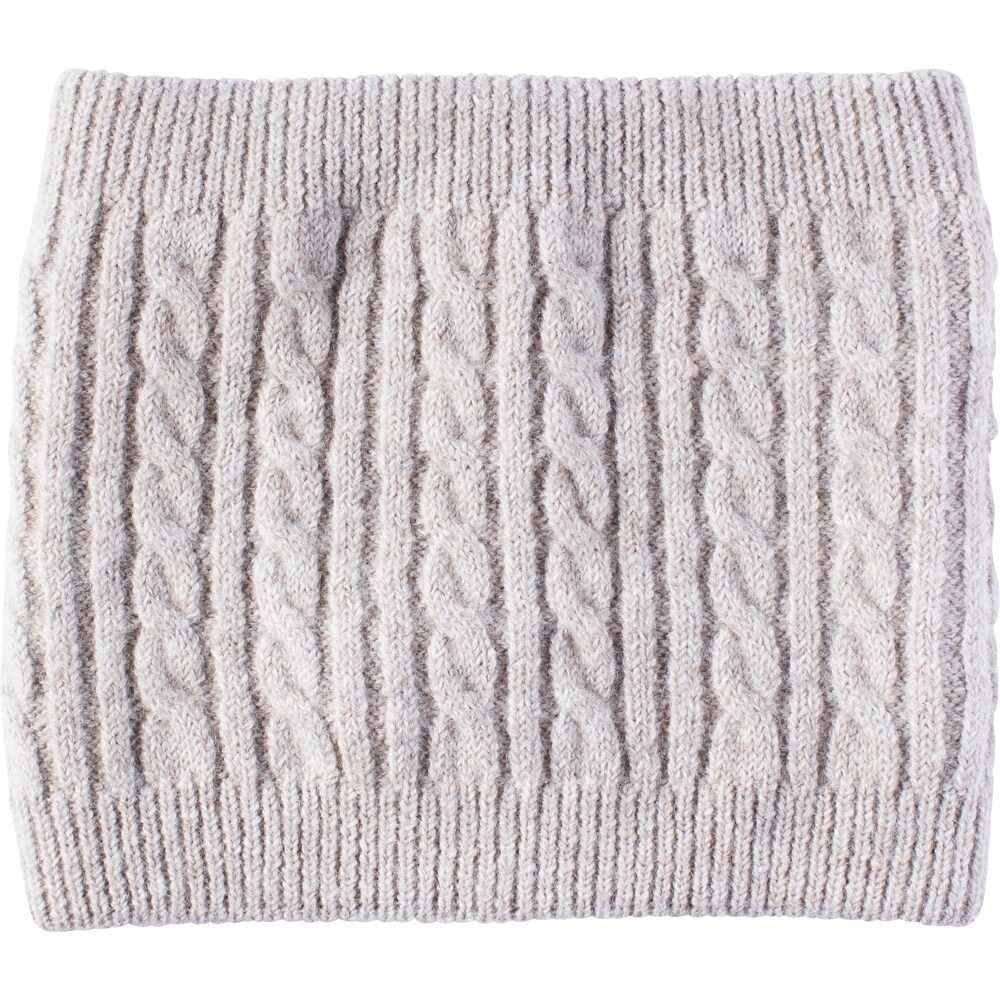 Scarf  Cable Knit Collar JH Collection®