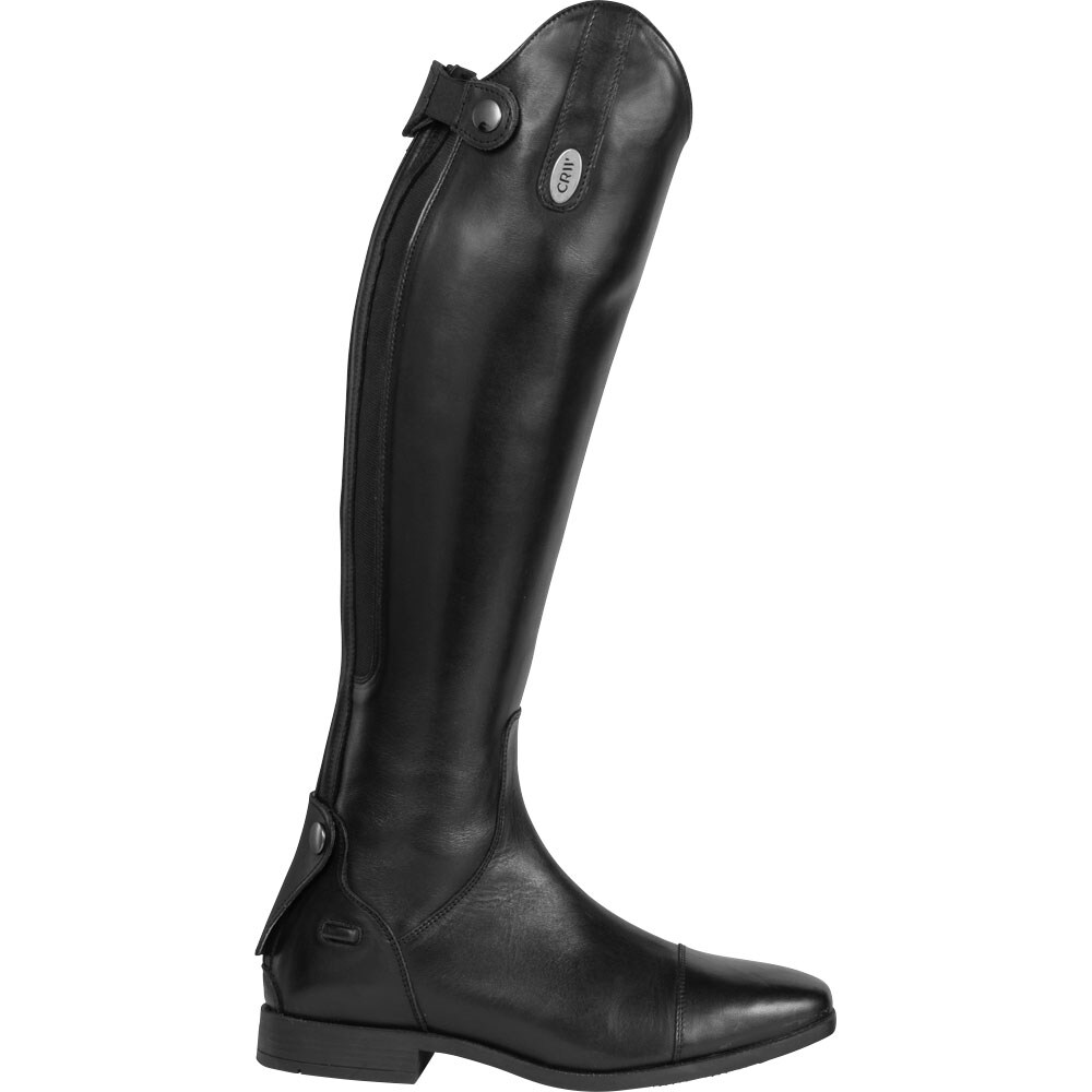 Leather riding boots  Arezzo CRW®