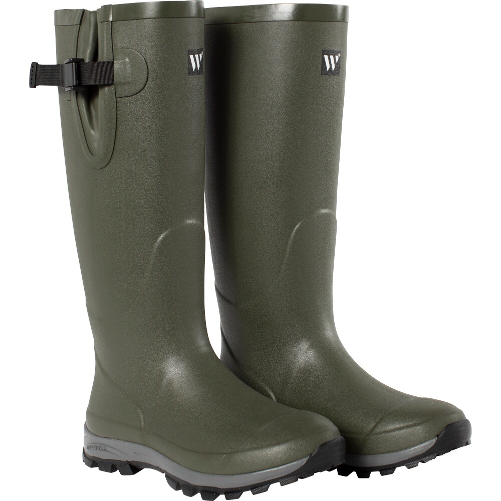 Rubber boots  Delsbo CRW®