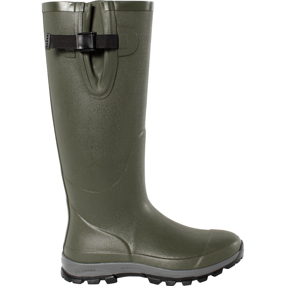 Rubber boots  Delsbo CRW®