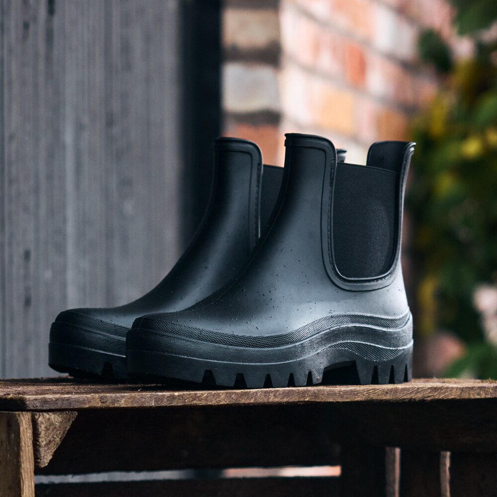 Rubber boots  Alva CRW®