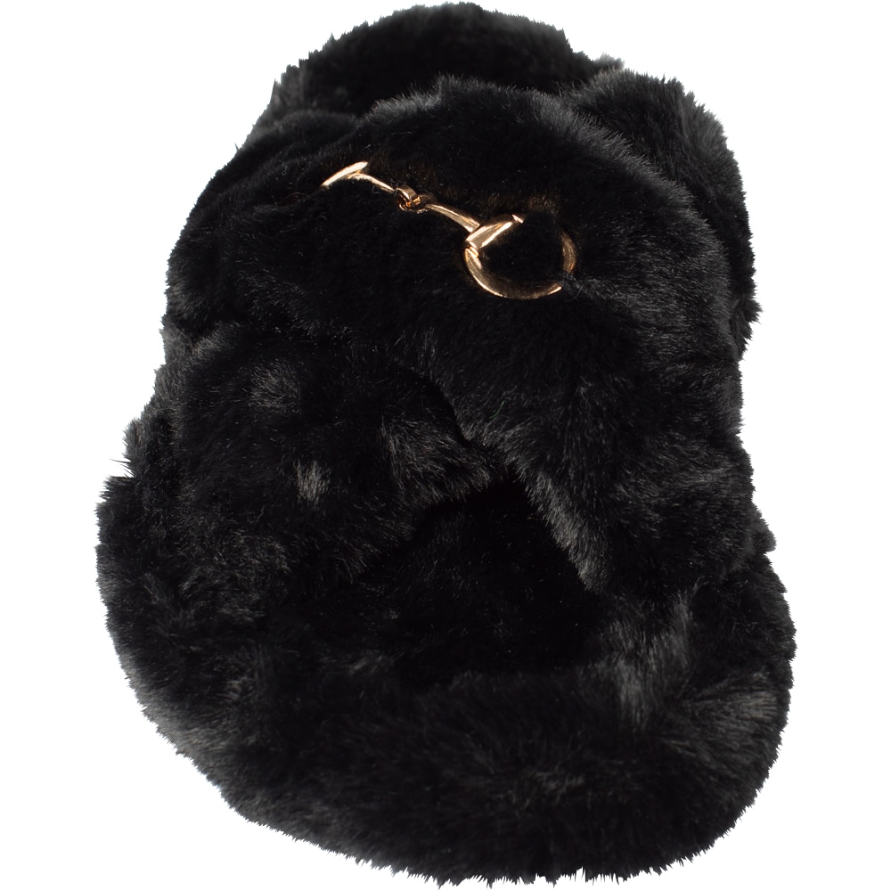 Slippers  Fur CRW®