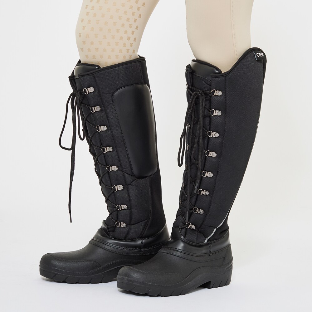 Riding boots  Vidsel Winter CRW®