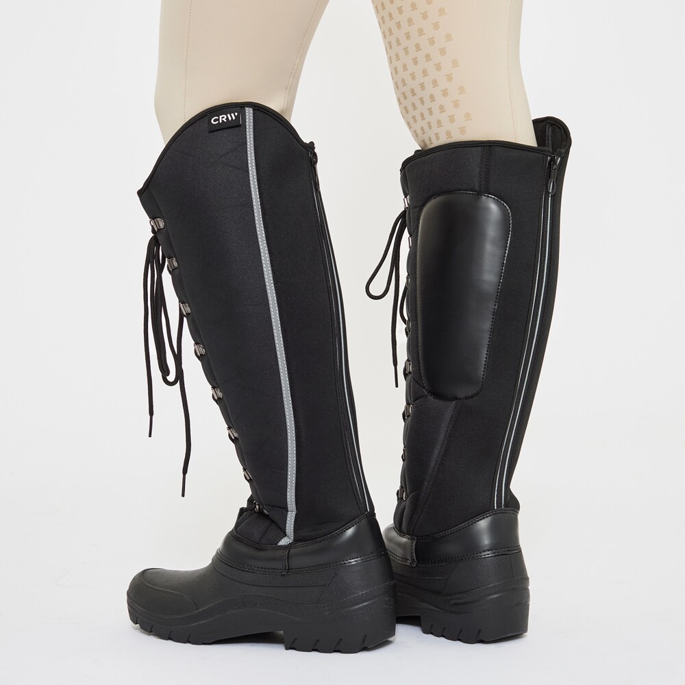 Riding boots  Vidsel Winter CRW®