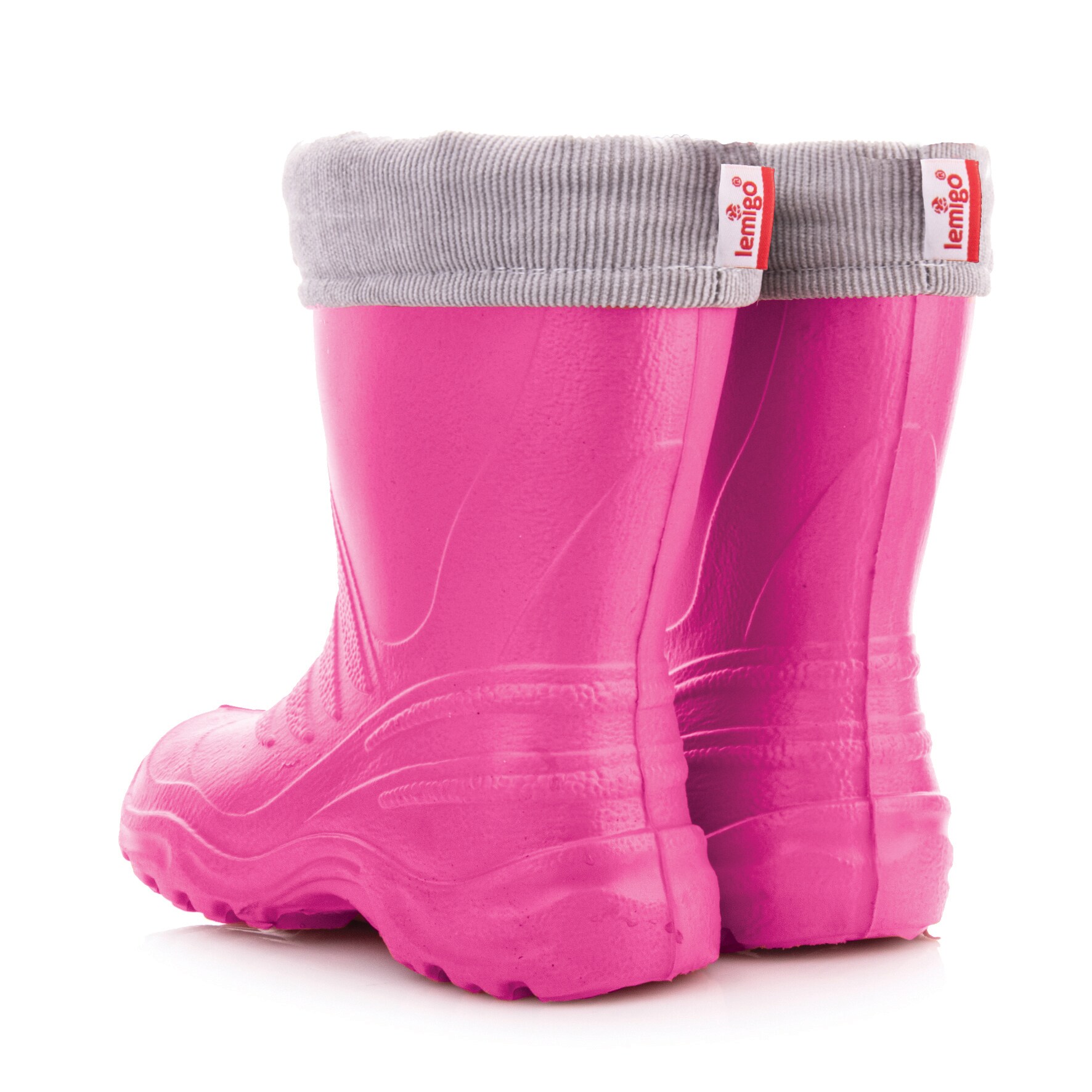 Rubber boots  Termix Junior Lemigo