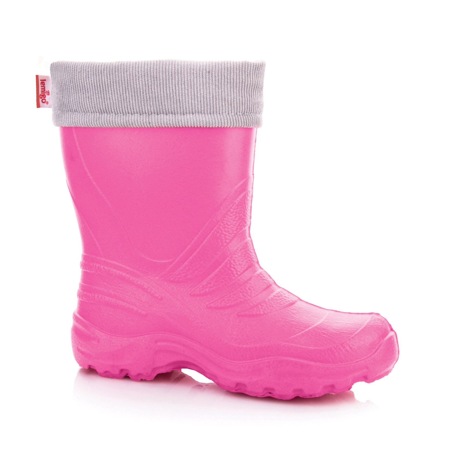 Rubber boots  Termix Junior Lemigo