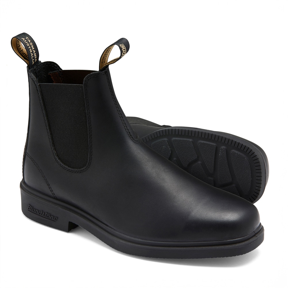 Jodhpur boot  Dress Chiseled Toe Blundstone