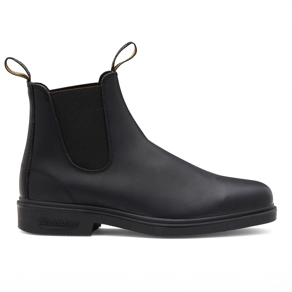 Jodhpur boot  Dress Chiseled Toe Blundstone