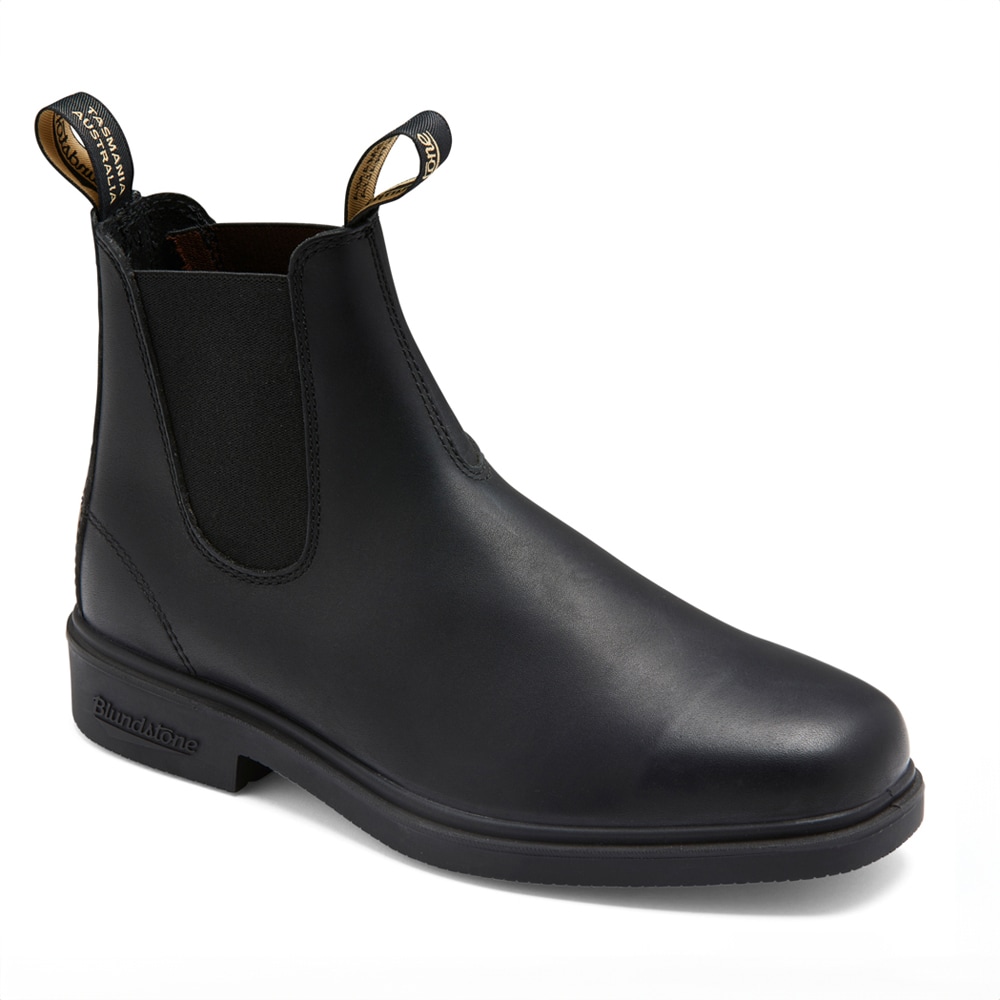 Jodhpur boot  Dress Chiseled Toe Blundstone