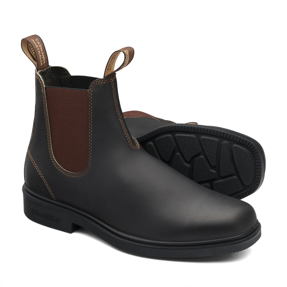 Jodhpur boot  Dress Chiseled Toe Blundstone