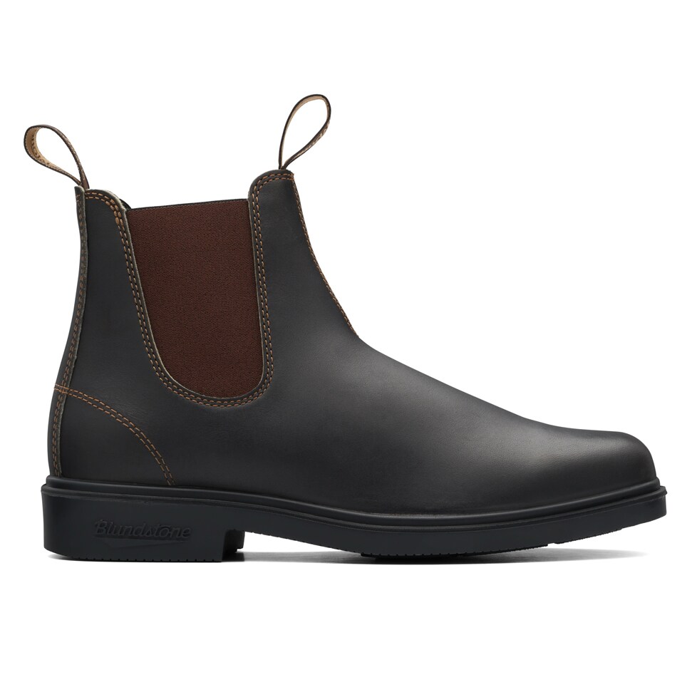 Jodhpur boot  Dress Chiseled Toe Blundstone