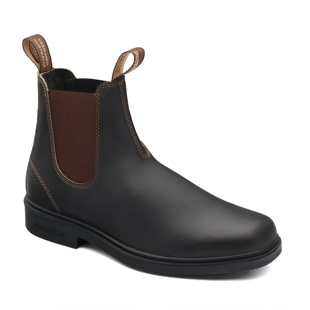 Jodhpur boot  Dress Chiseled Toe Blundstone