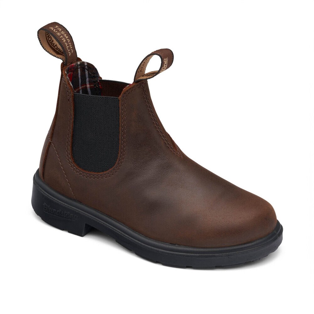 Boots  Blunnies Kids Blundstone