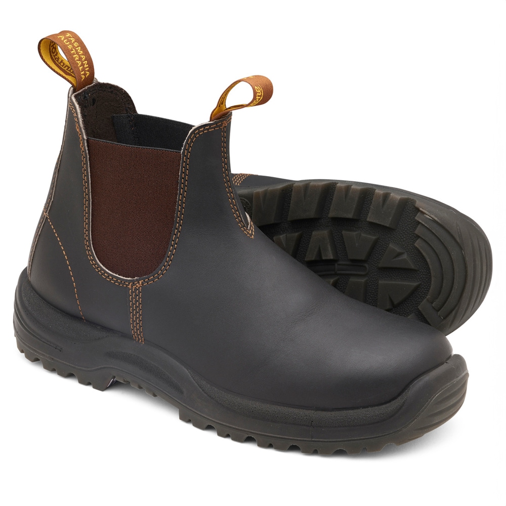 Jodhpur boot  Xtreme Safety Boot Blundstone