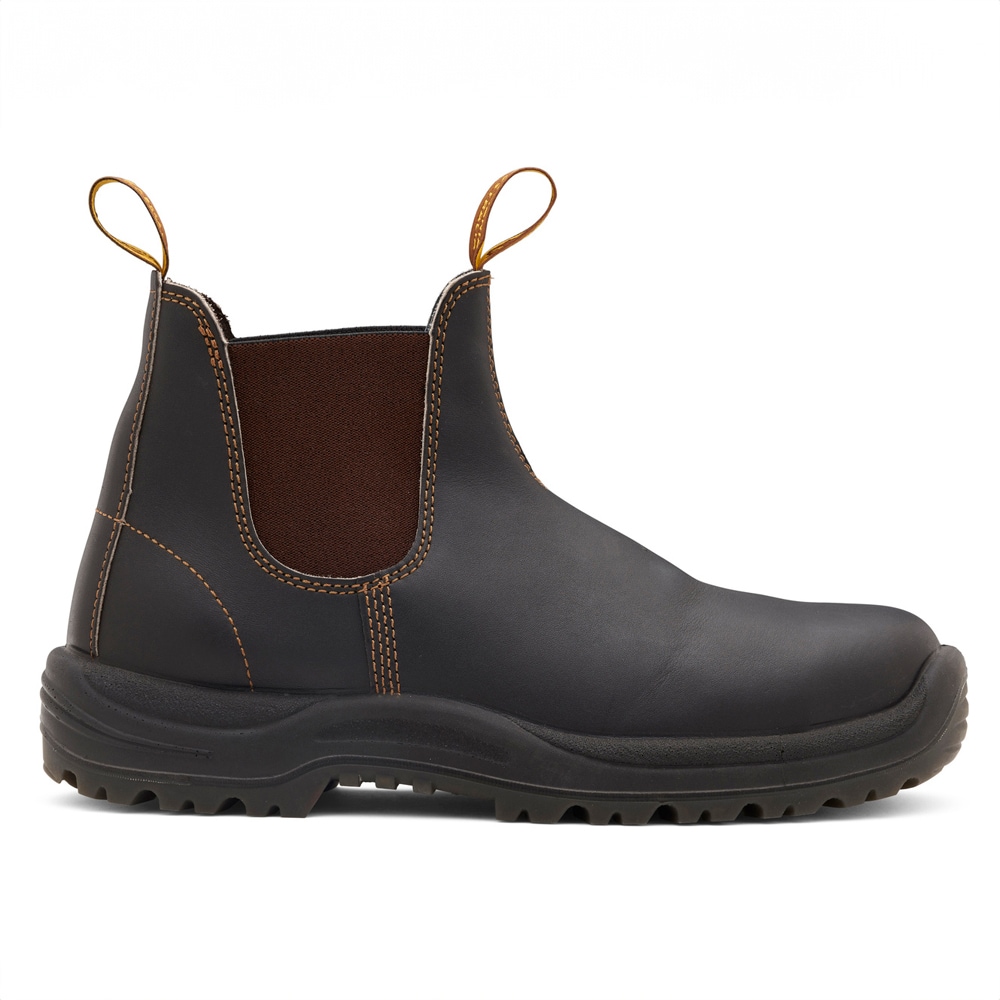 Jodhpur boot  Xtreme Safety Boot Blundstone