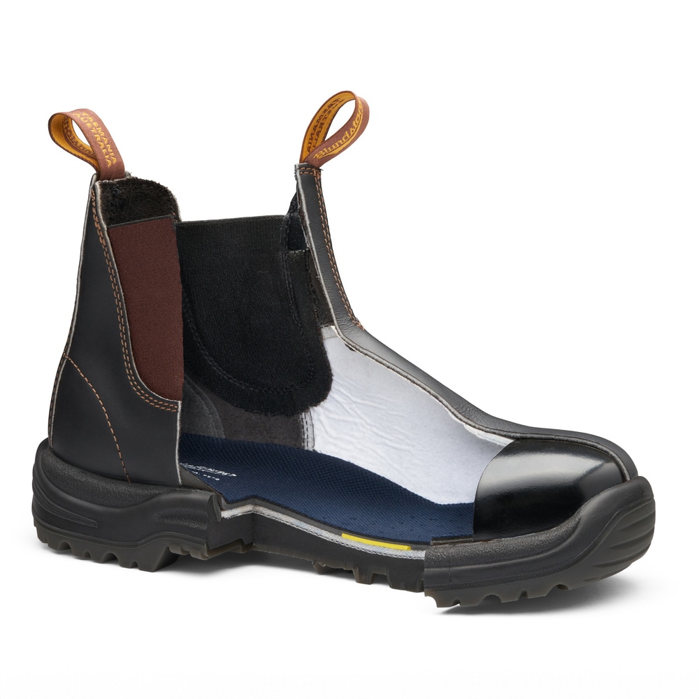 Jodhpur boot  Xtreme Safety Boot Blundstone