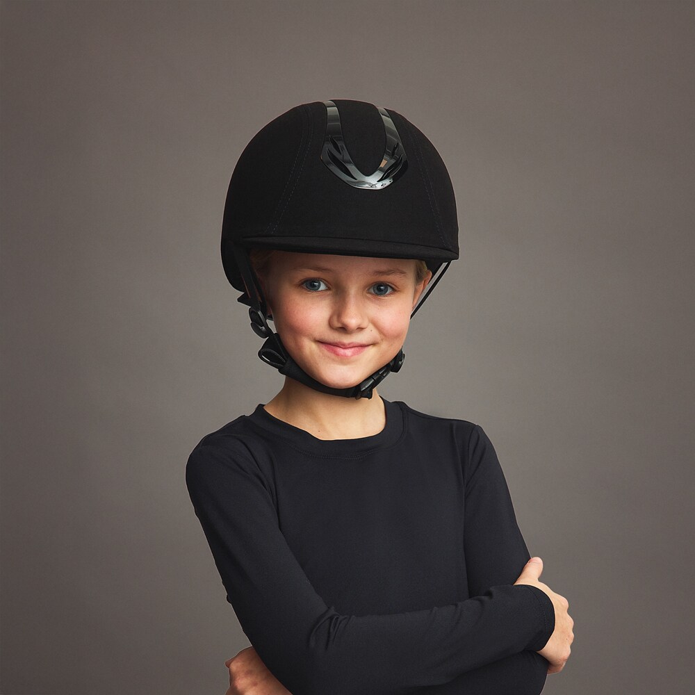 Riding helmet EN1384:2023 Core CRW®