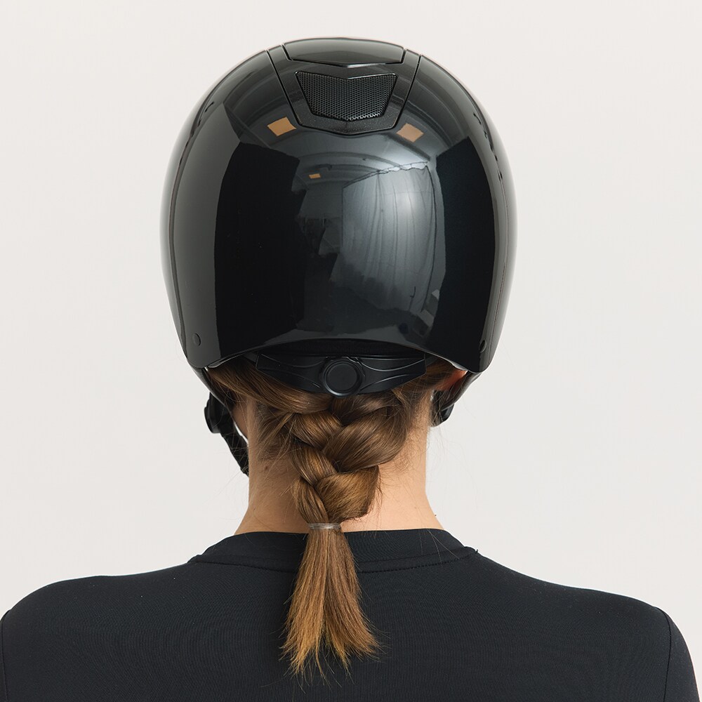 Riding helmet EN1384:2023 Advantage HiGloss MIPS CRW®