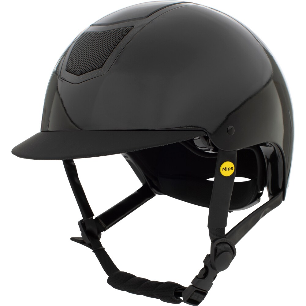 Riding helmet EN1384:2023 Advantage HiGloss MIPS CRW®