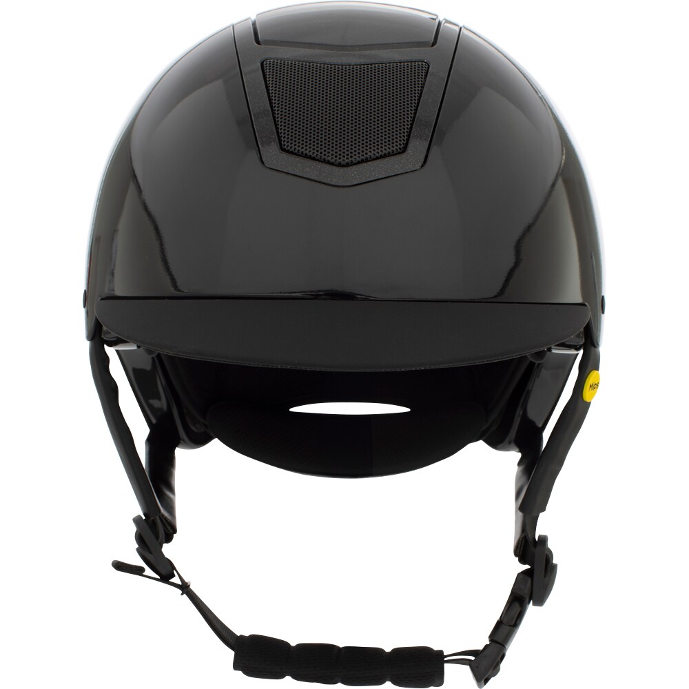 Riding helmet EN1384:2023 Advantage HiGloss MIPS CRW®