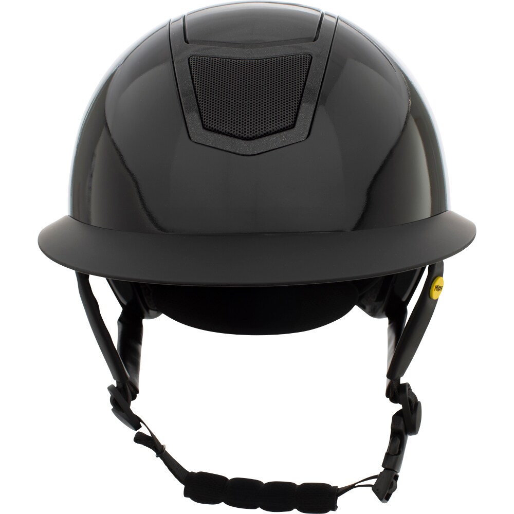 Riding helmet EN1384:2023 Advantage Sun HiGloss MIPS CRW®