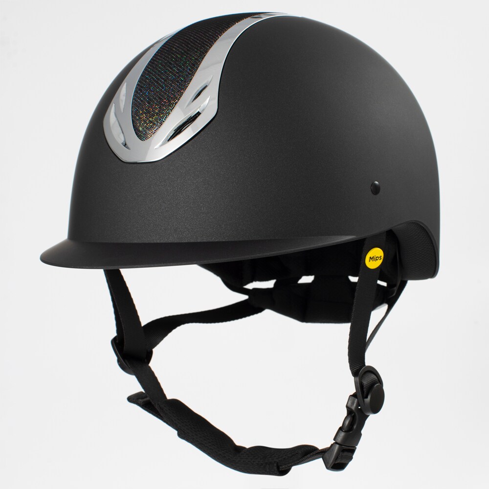 Riding helmet EN1384:2023 Oviation Mips CRW®