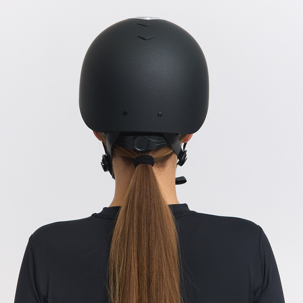 Riding helmet EN1384:2023 Oviation Mips CRW®