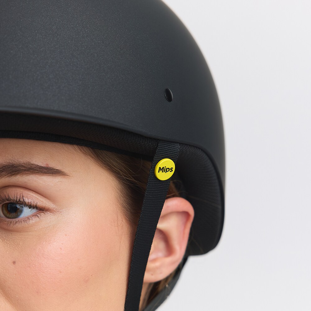 Riding helmet EN1384:2023 Oviation Mips CRW®