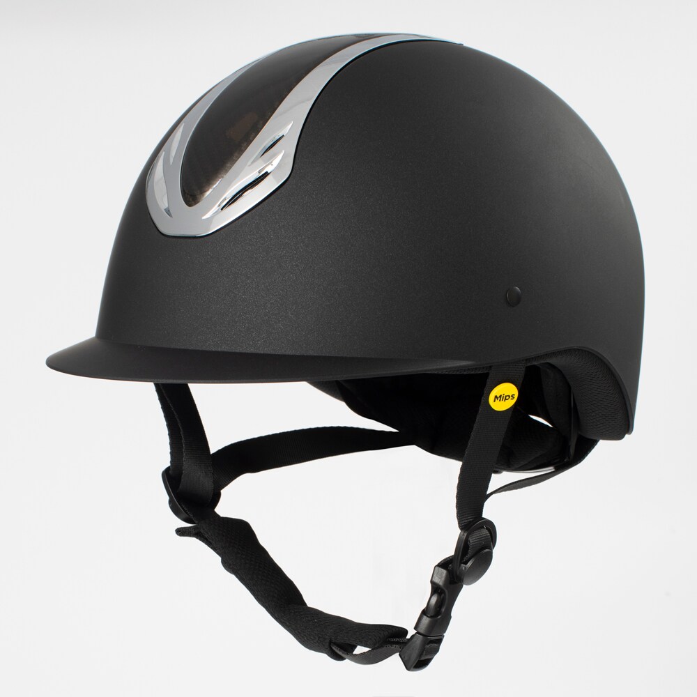 Riding helmet EN1384:2023 Oviation Mips CRW®