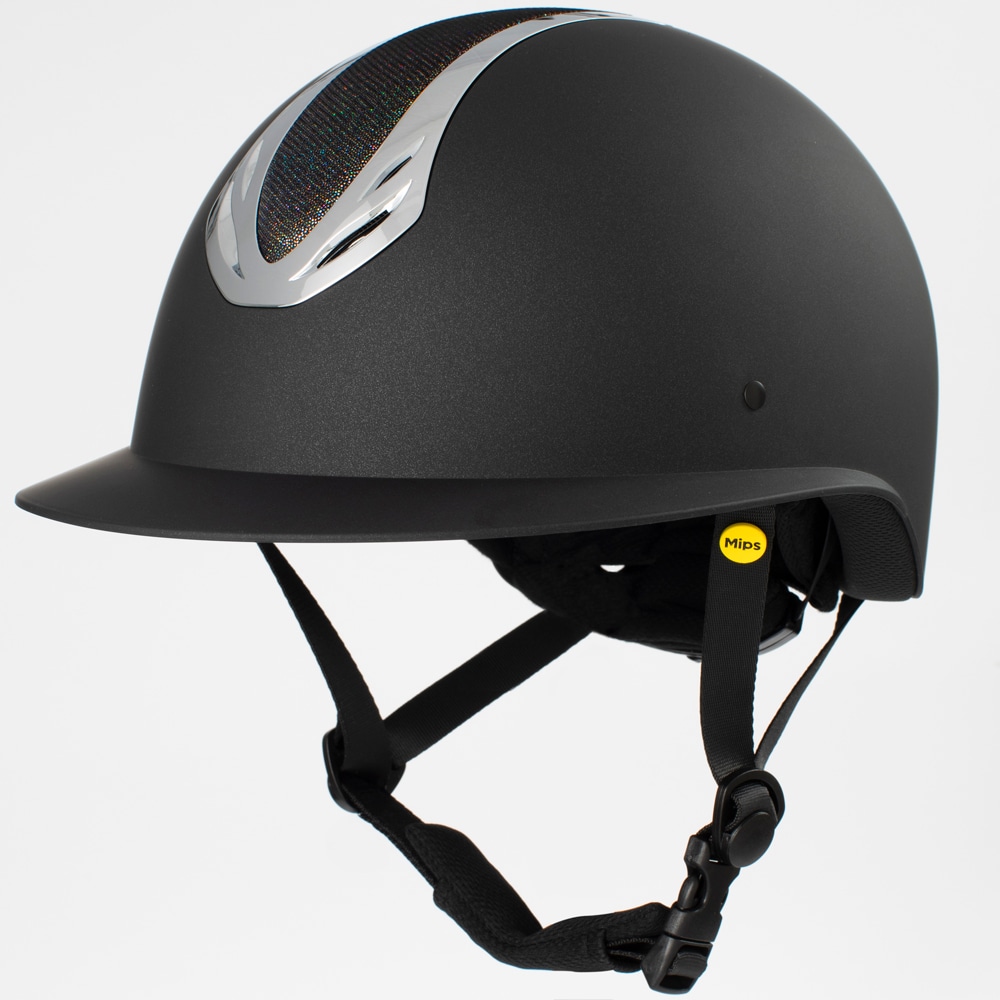 Riding helmet EN1384:2023 Ovation Sun Mips CRW®