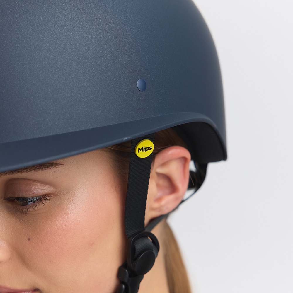 Riding helmet EN1384:2023 Ovation Sun Mips CRW®