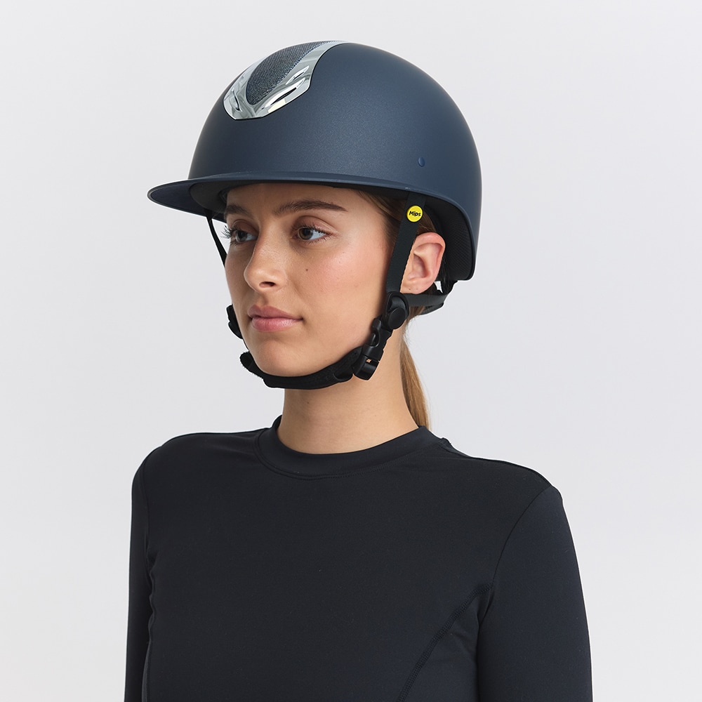 Riding helmet EN1384:2023 Ovation Sun Mips CRW®