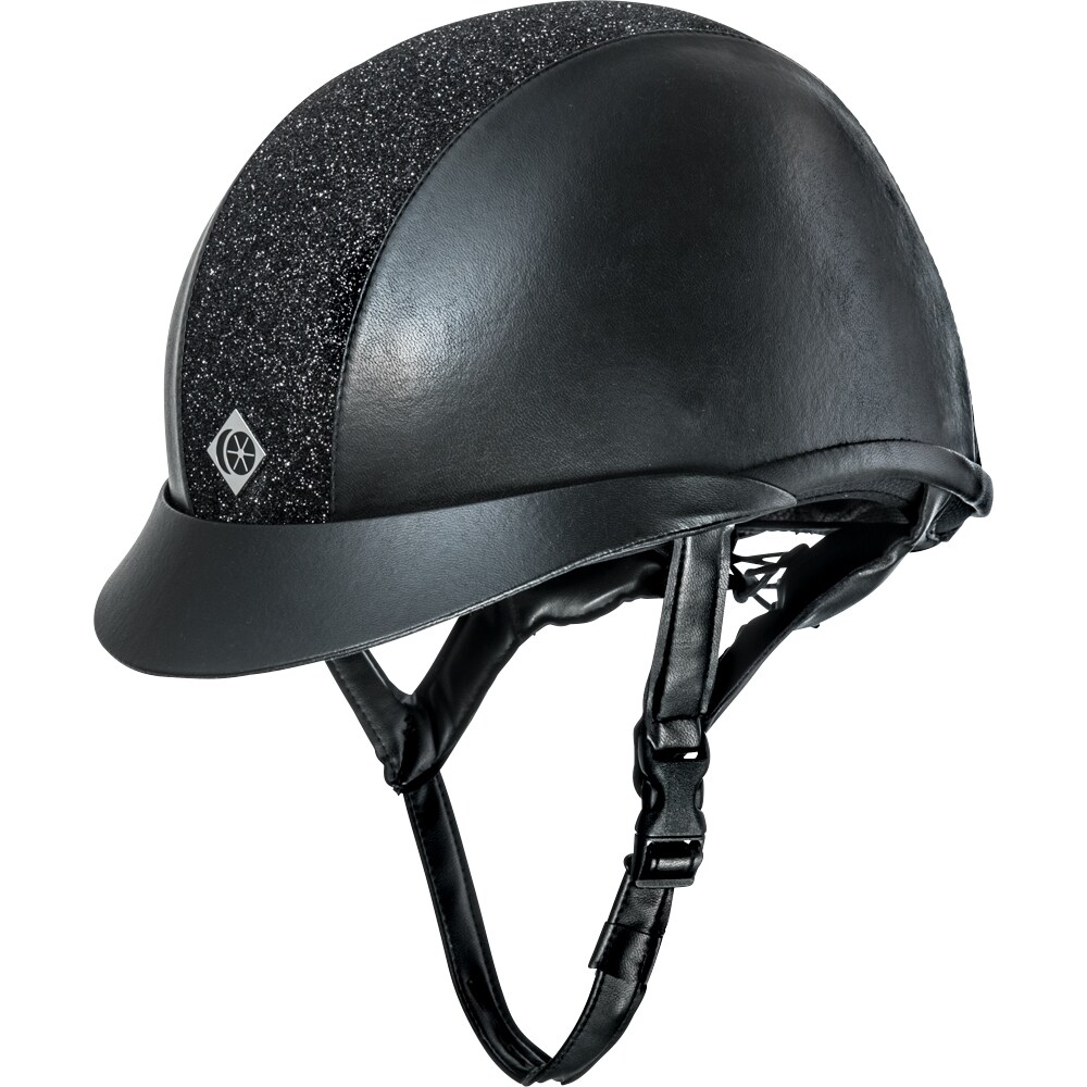 sporty look helmet