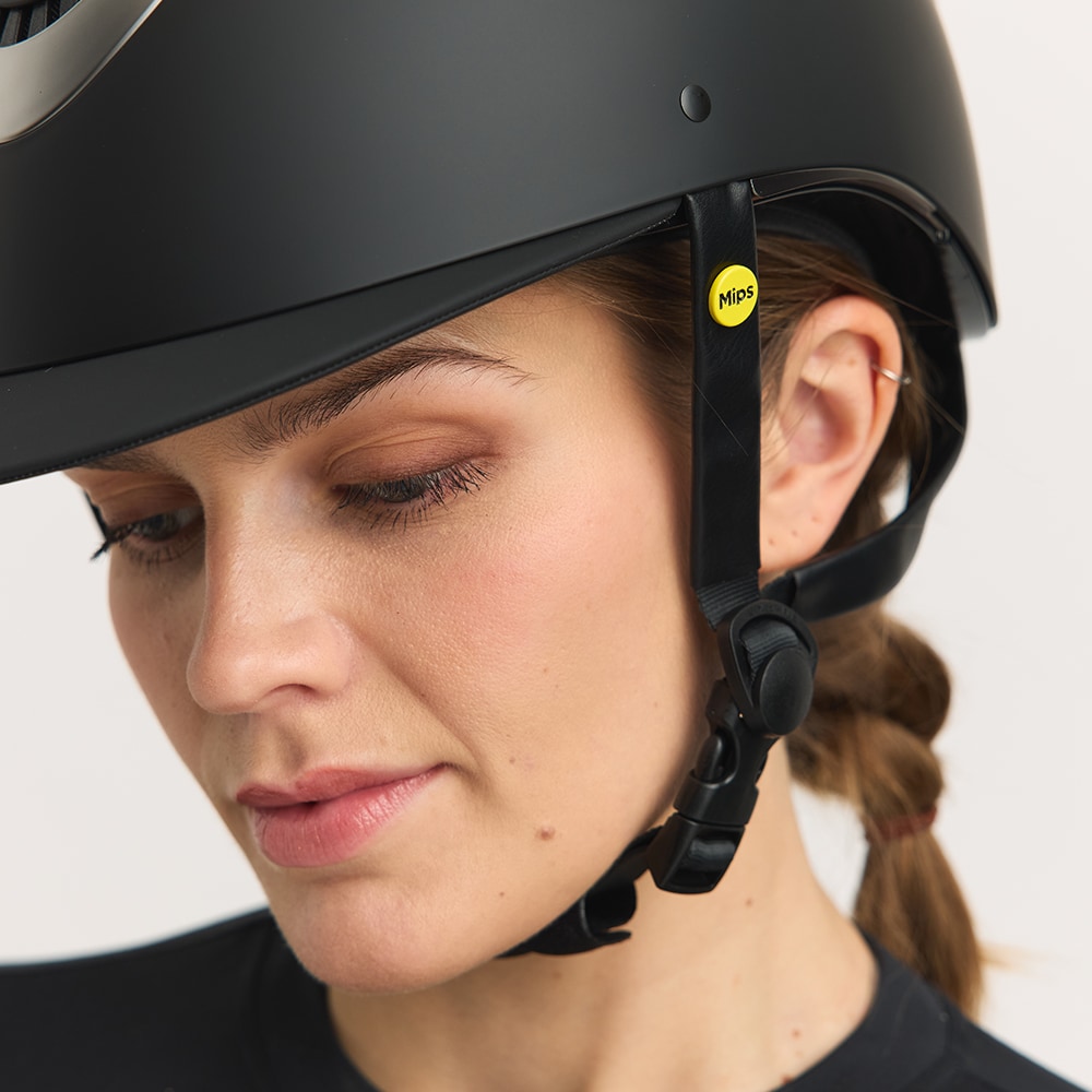 Riding helmet EN1384:2023 Rubicon  Mips JH Collection®