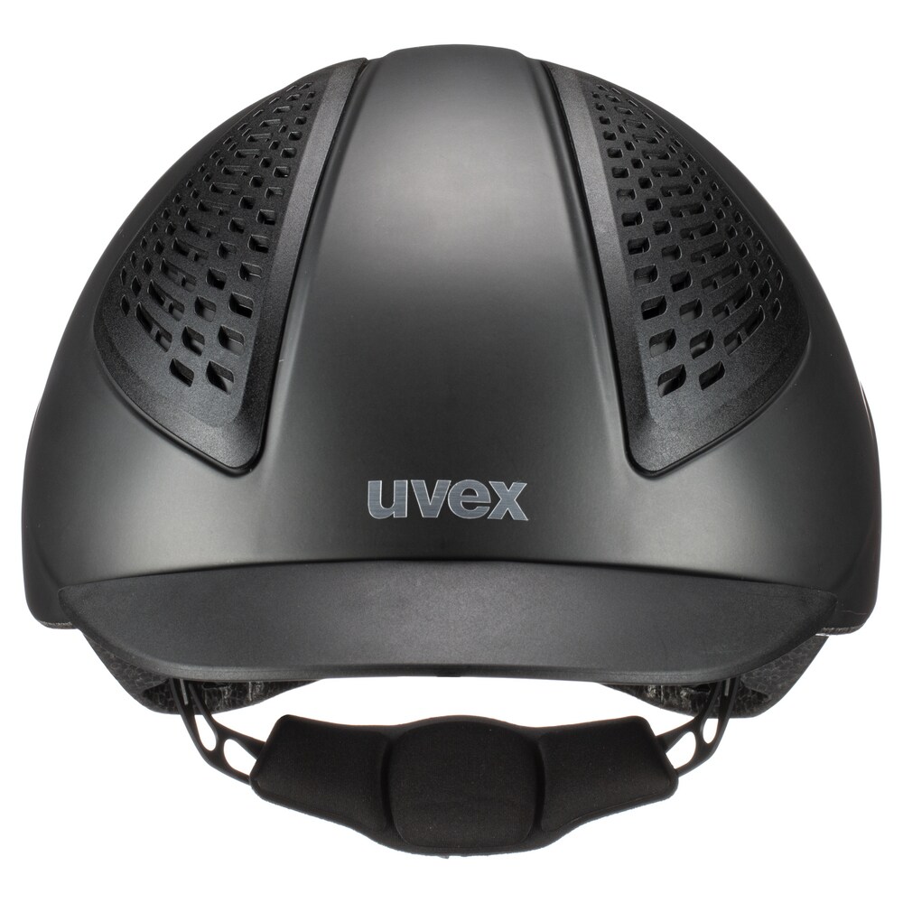 Riding helmet EN1384:2023 exxential III Mips Uvex