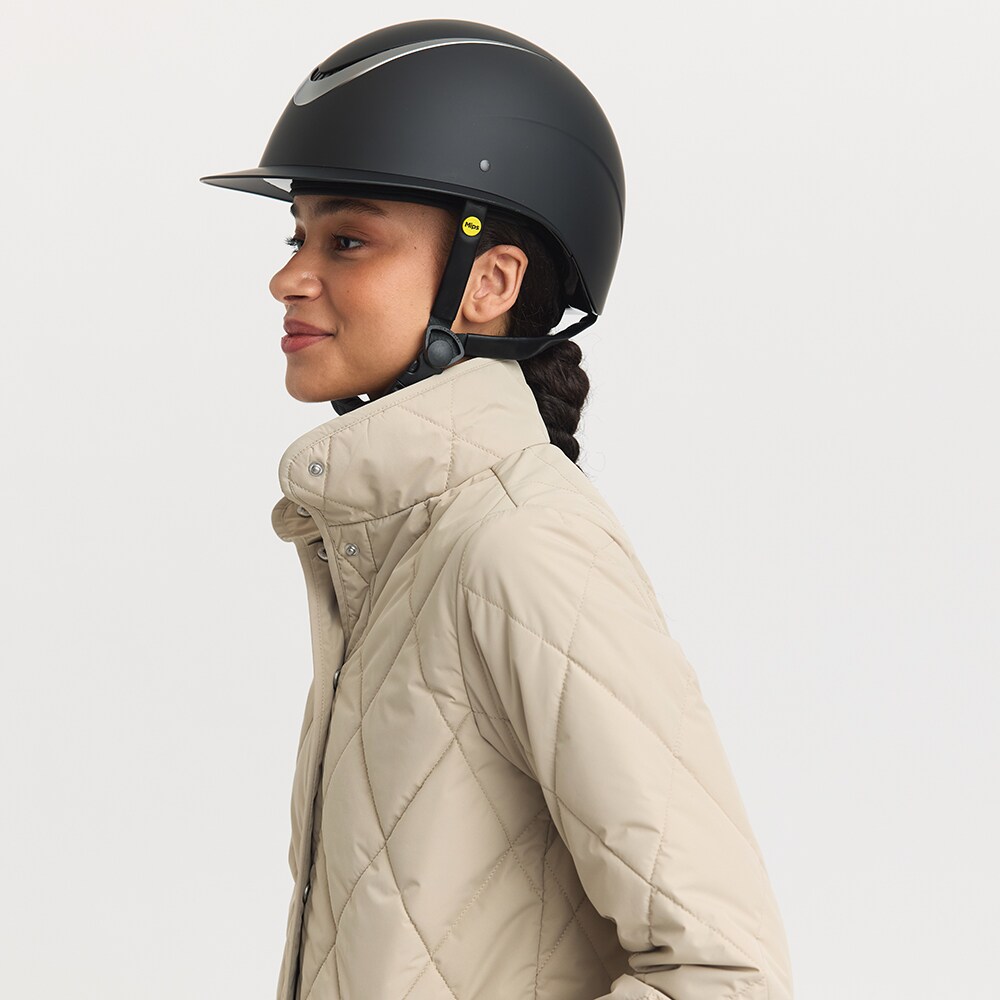 Riding helmet EN1384:2023 Rubicon Sun Mips JH Collection®