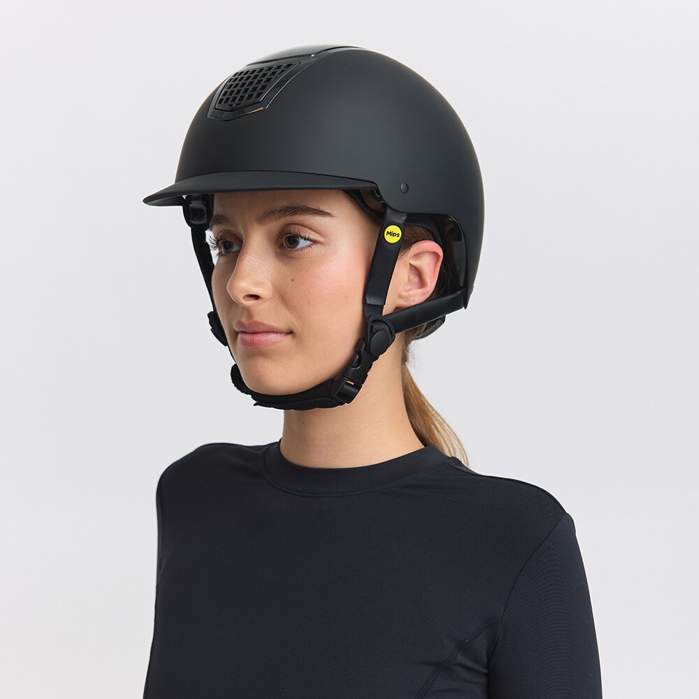 Riding helmet EN1384:2023 Advantage Mips CRW®