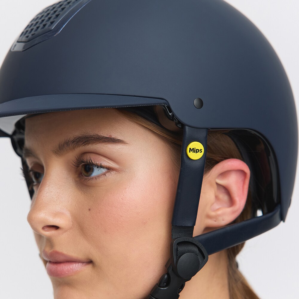 Riding helmet EN1384:2023 Advantage Mips CRW®