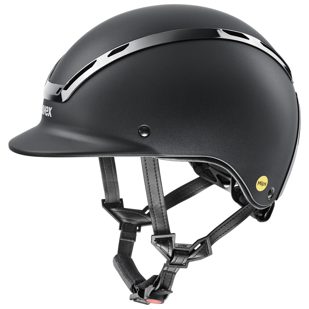 Riding helmet EN1384:2023 exxeed Mips Uvex