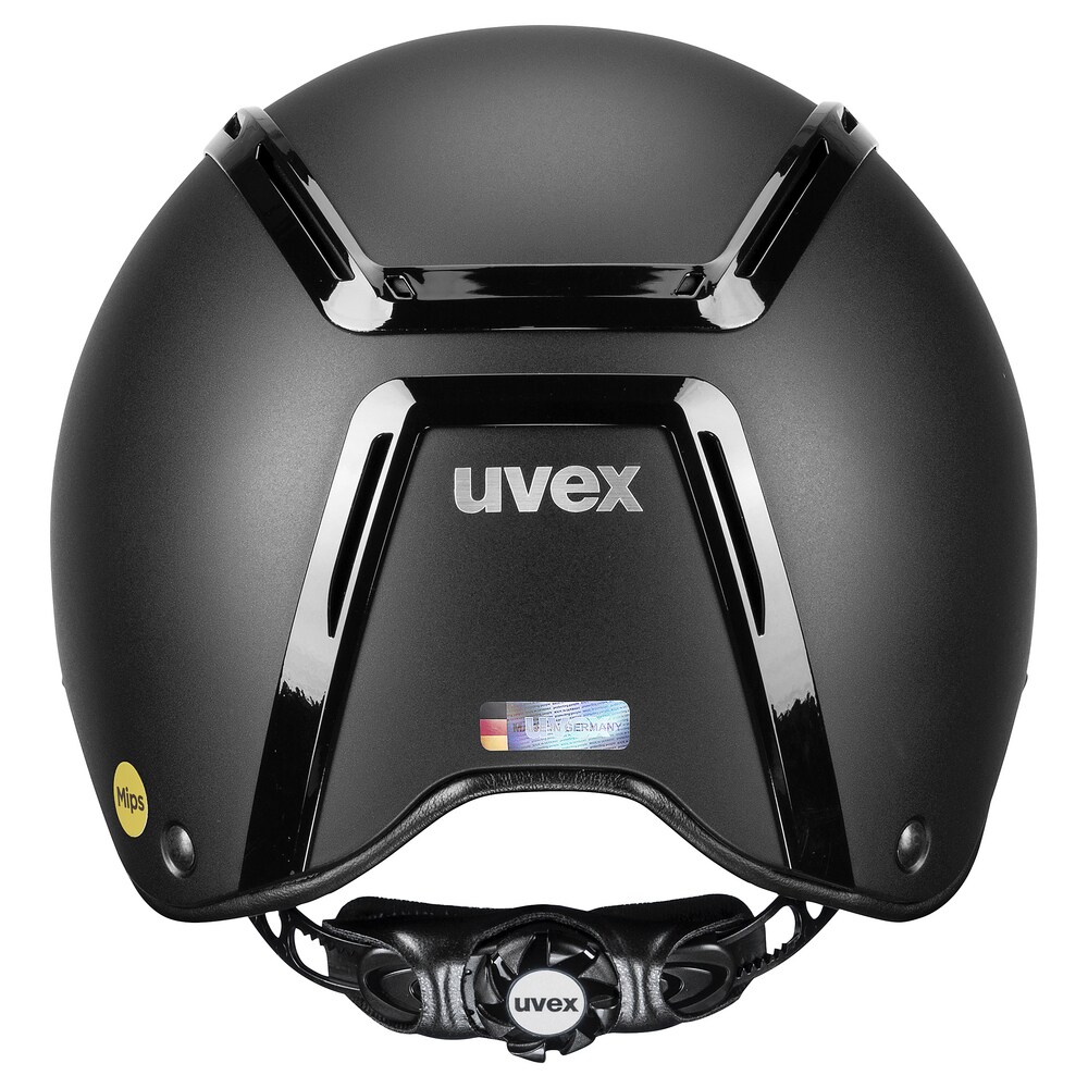 Riding helmet EN1384:2023 exxeed Mips Uvex