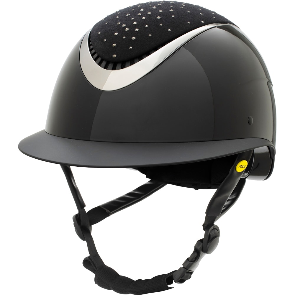 Riding helmet EN1384:2023 Rubicon Cristal JH Collection®