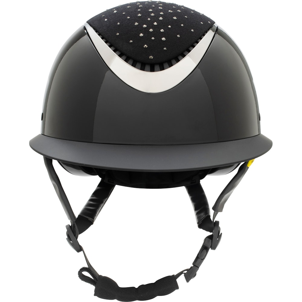 Riding helmet EN1384:2023 Rubicon Cristal JH Collection®