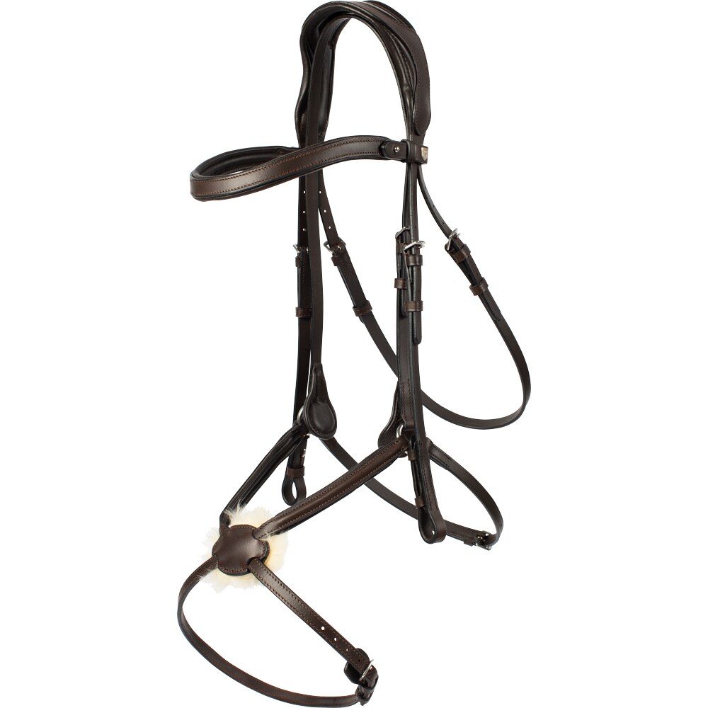 Grackle bridle  Kildary Fairfield®