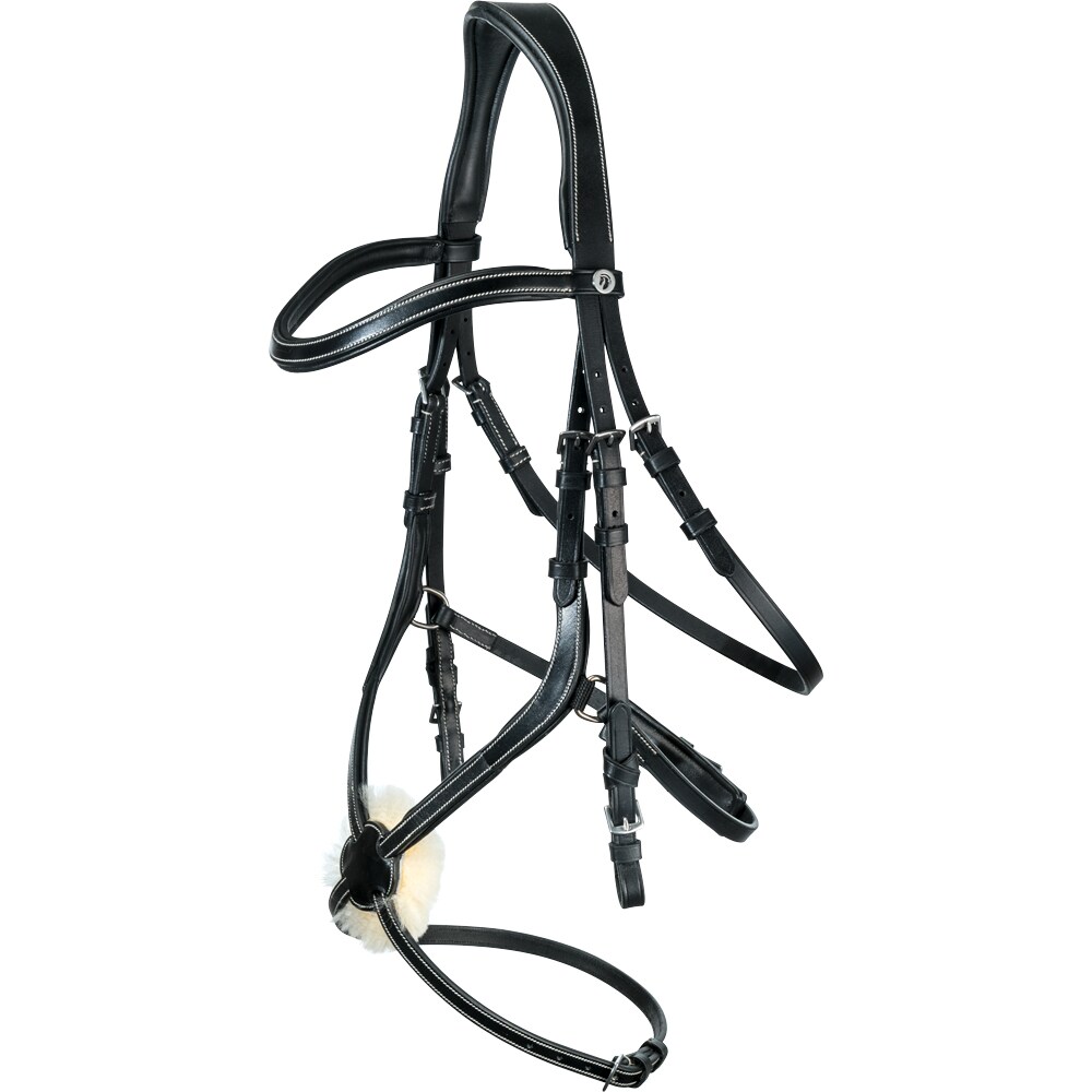 Grackle bridle  Harlow Fairfield®