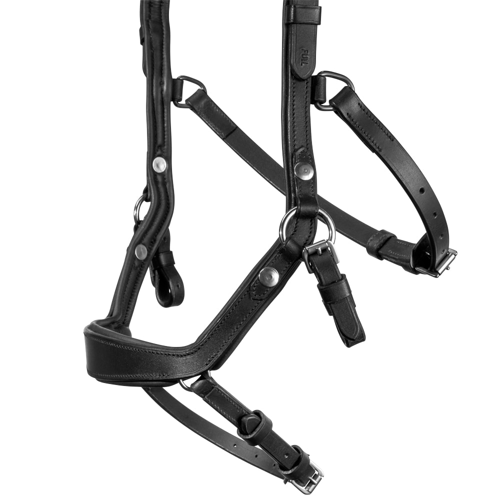 Bridles  Croston Fairfield®