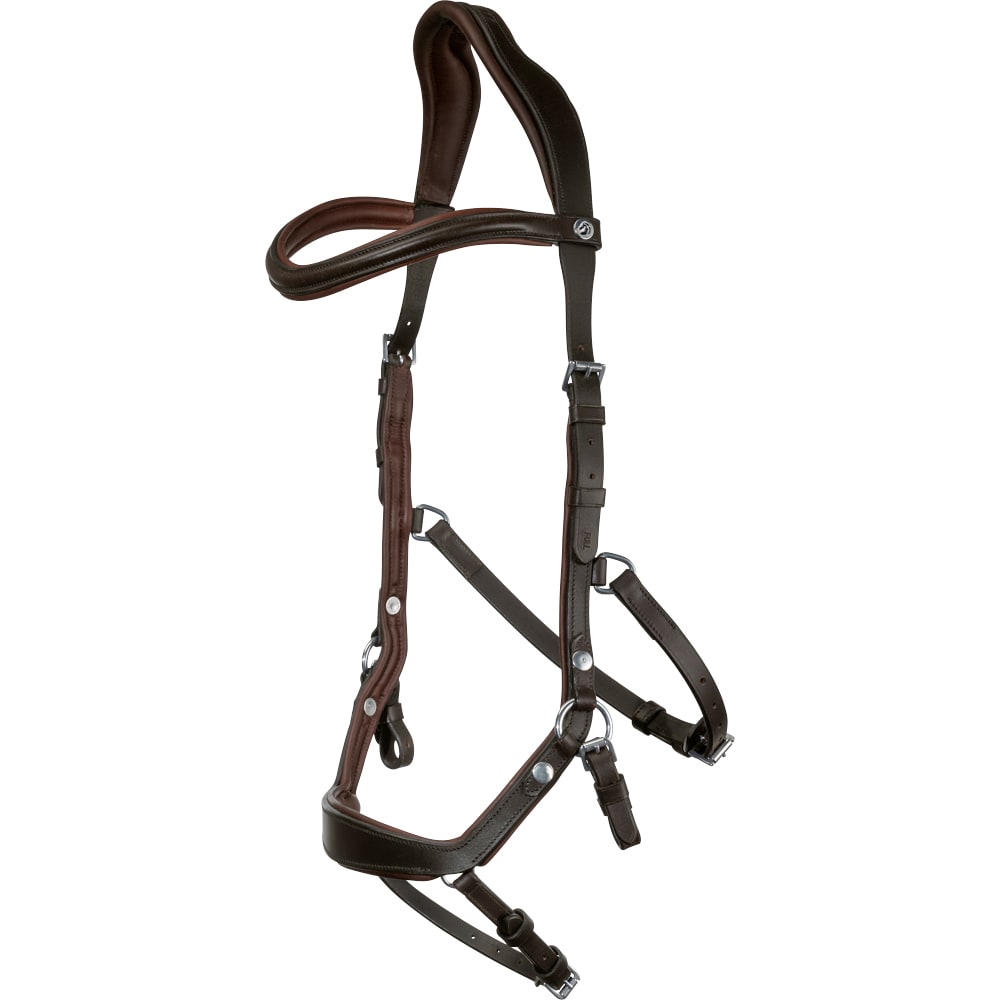 Bridles  Croston Fairfield®