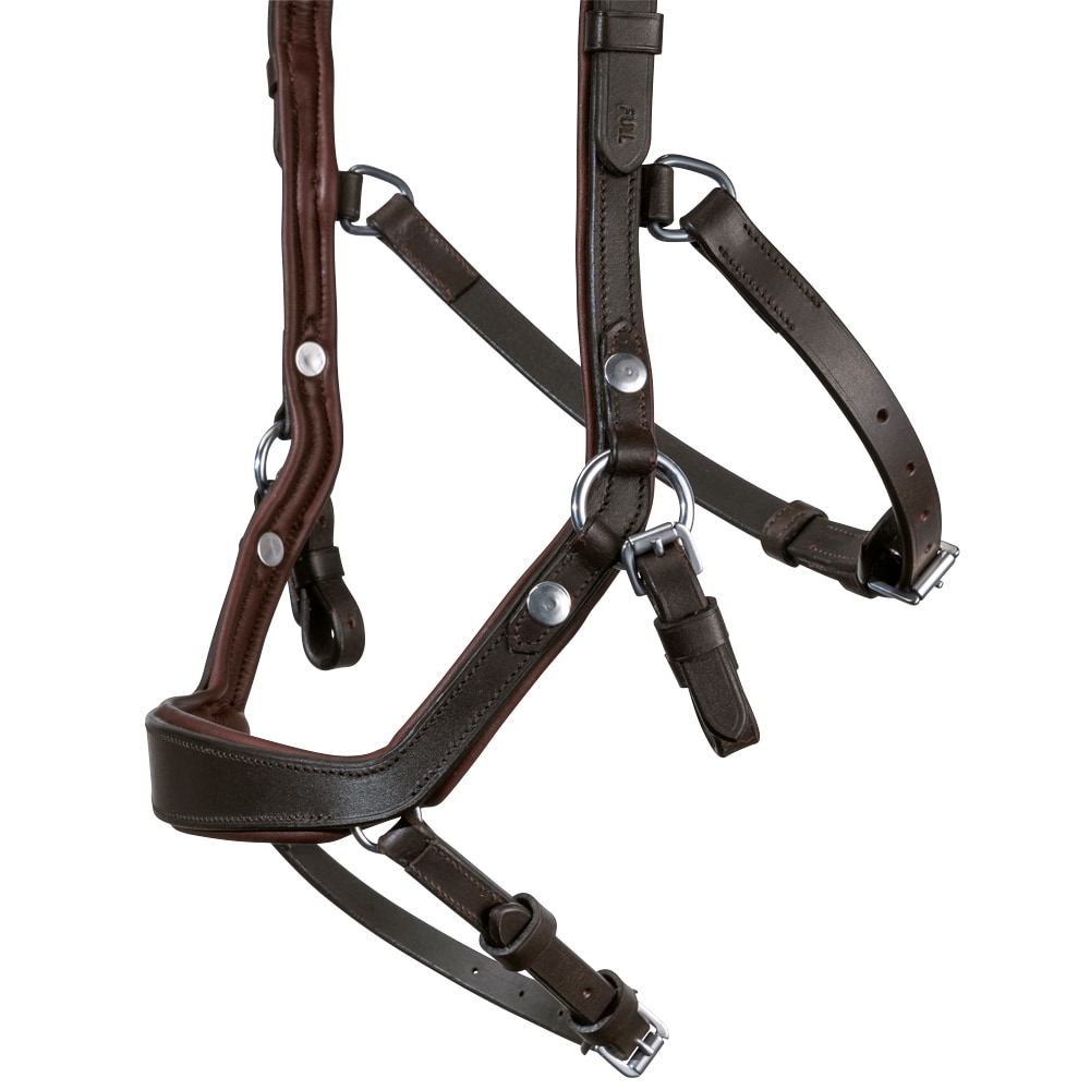 Bridles  Croston Fairfield®