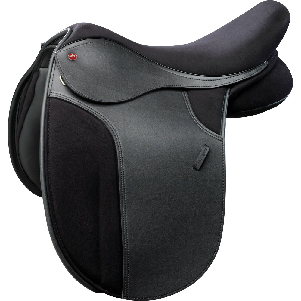 Dressage saddle  T4 Cob Thorowgood®